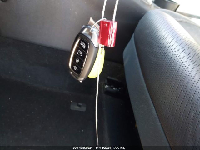KM8K33A55KU326878 Hyundai Kona Limited