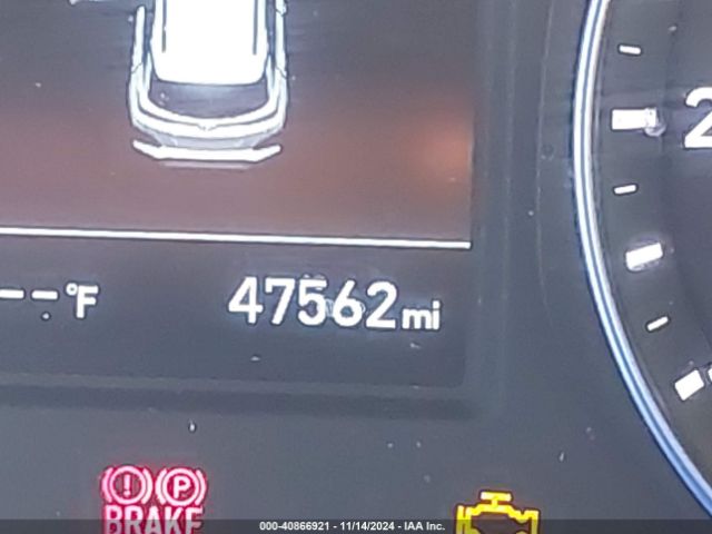 KM8K33A55KU326878 Hyundai Kona Limited