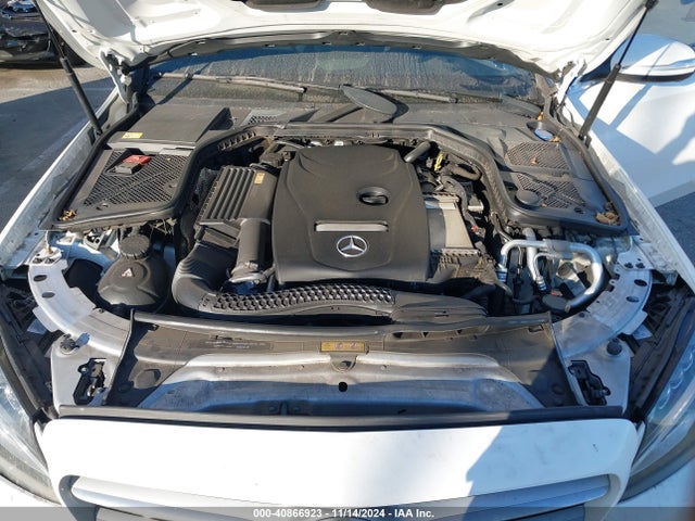 55SWF4KB7FU073261 Mercedes-Benz C 300 4matic/luxury 4matic/sport 4matic
