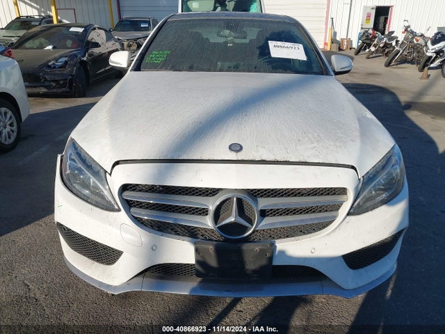 55SWF4KB7FU073261 Mercedes-Benz C 300 4matic/luxury 4matic/sport 4matic