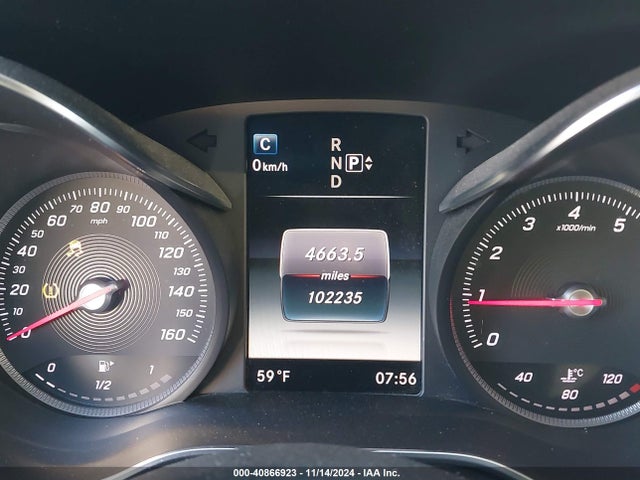 55SWF4KB7FU073261 Mercedes-Benz C 300 4matic/luxury 4matic/sport 4matic