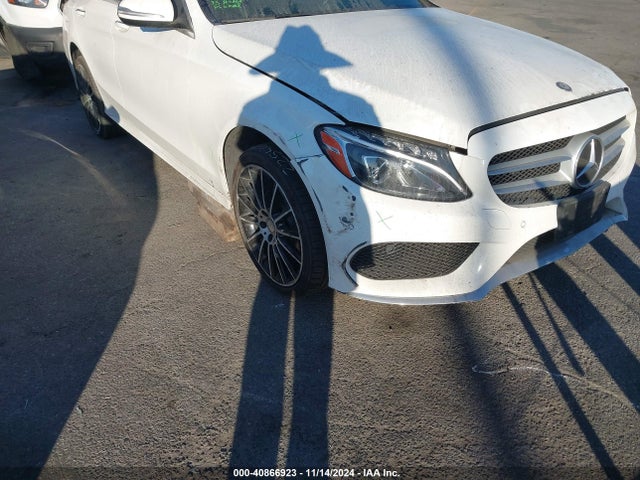 55SWF4KB7FU073261 Mercedes-Benz C 300 4matic/luxury 4matic/sport 4matic