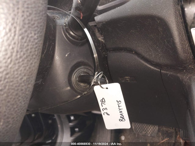 Honda Cr-v 2wd Lx 2020 2HKRW1H28LH409663 Image 11