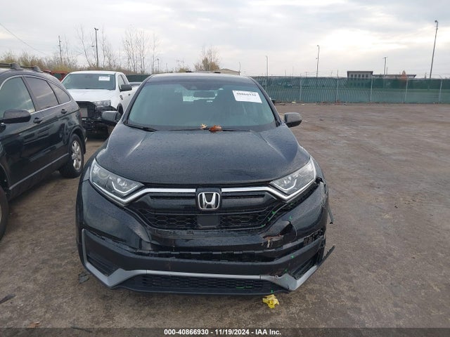 Honda Cr-v 2wd Lx 2020 2HKRW1H28LH409663 Image 13