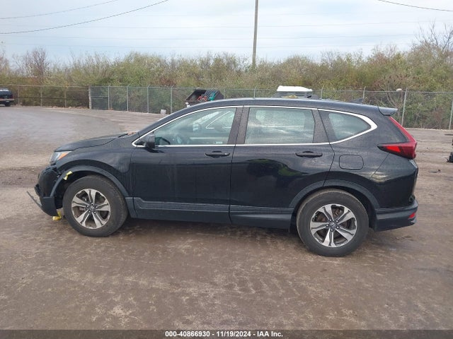 Honda Cr-v 2wd Lx 2020 2HKRW1H28LH409663 Image 15