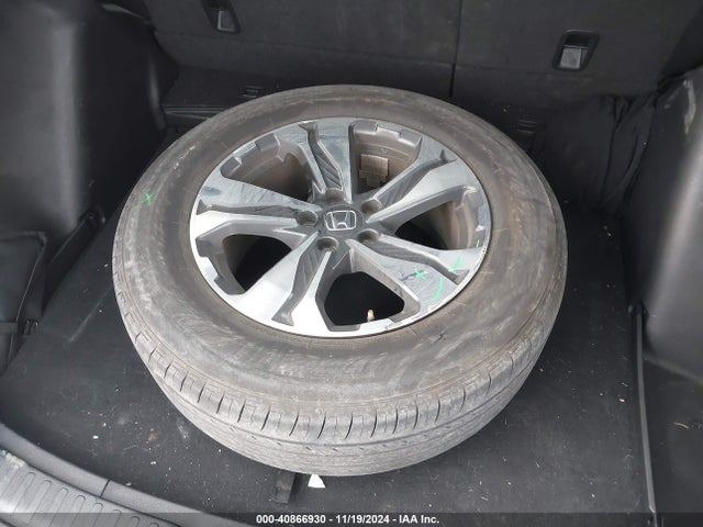 Honda Cr-v 2wd Lx 2020 2HKRW1H28LH409663 Image 12