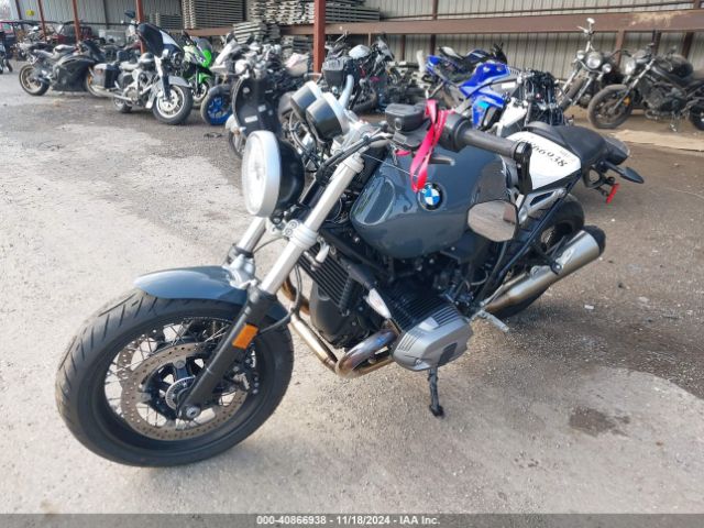 2019 BMW R NINE T WB10J130XKZ731948 Photo 1