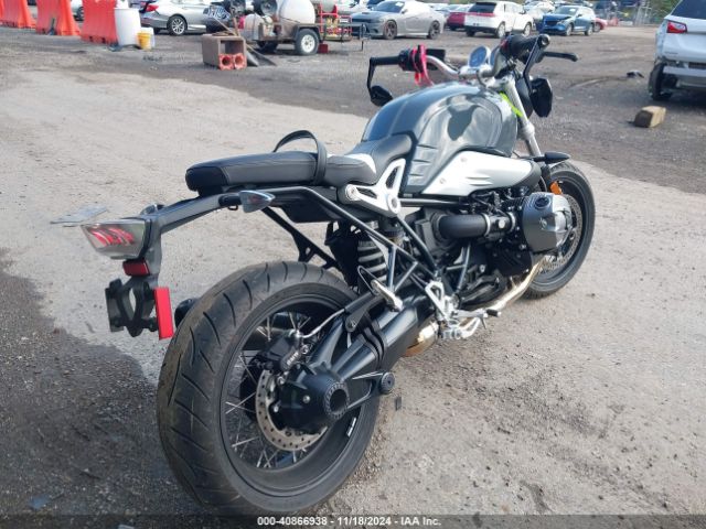 2019 BMW R NINE T WB10J130XKZ731948 Photo 3
