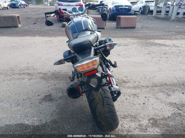 2019 BMW R NINE T WB10J130XKZ731948 Photo 5