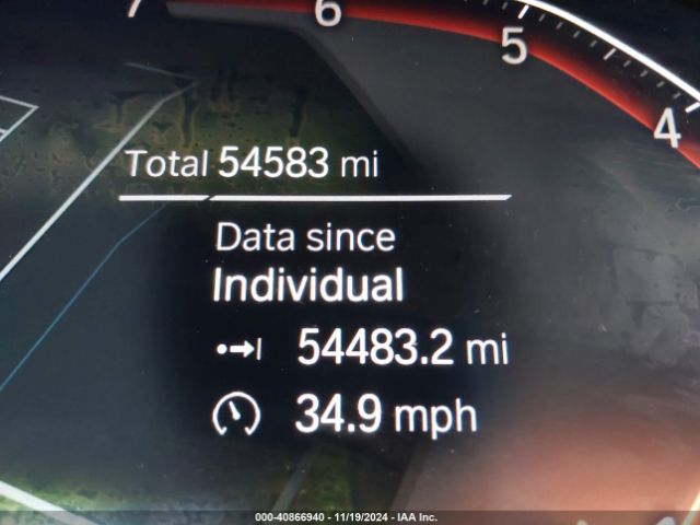 WBA53AP08NCK99152 BMW 430I
