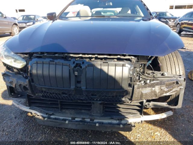 WBA53AP08NCK99152 BMW 430I