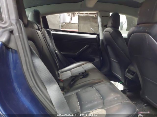 5YJ3E1EA1KF309244 Tesla Model 3 Long Range/mid Range/standard Range/standard Range Plus
