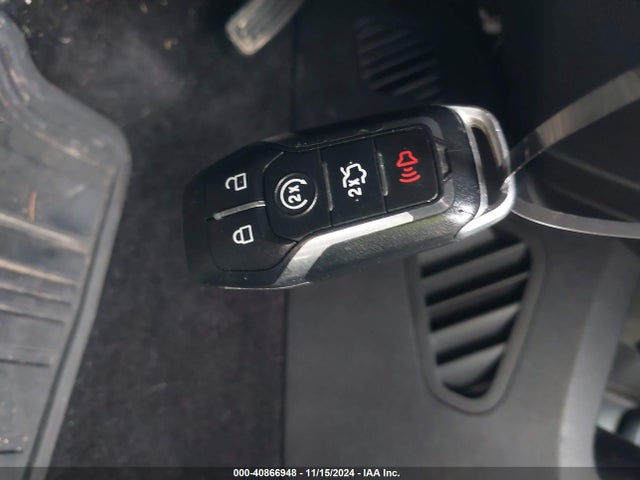 Ford EDGE SEL 2016 2FMPK3J96GBB32045 Image 11