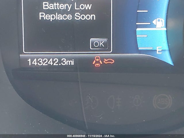 Ford EDGE SEL 2016 2FMPK3J96GBB32045 Image 15