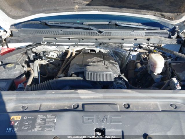 1GT12XEG9FF180517 GMC SIERRA 2500HD