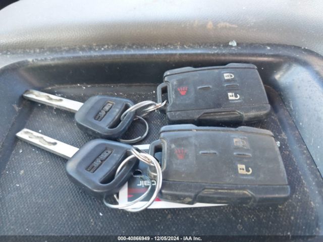 1GT12XEG9FF180517 GMC SIERRA 2500HD