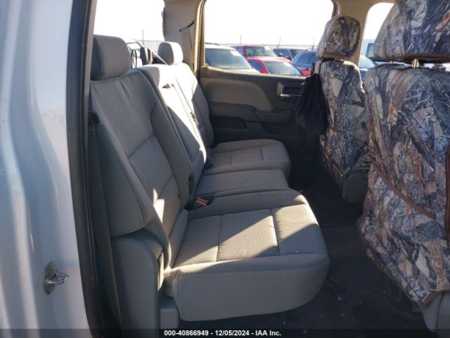 1GT12XEG9FF180517 GMC SIERRA 2500HD