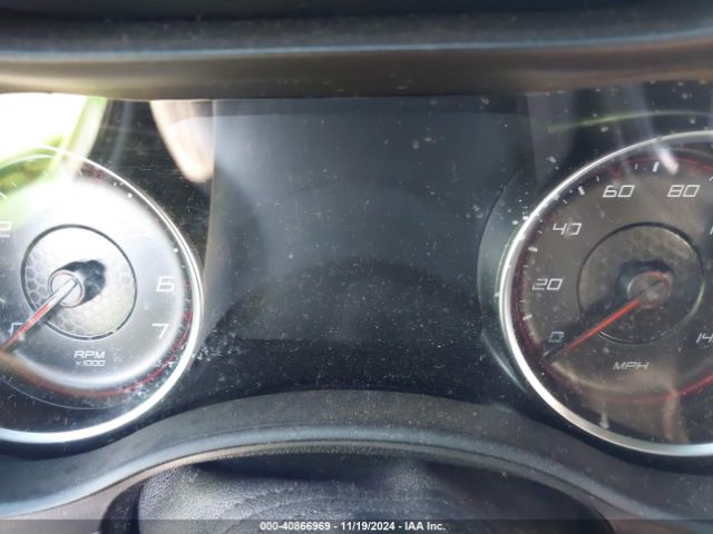 2C3CDXHG1KH706666 Dodge Charger Gt Rwd