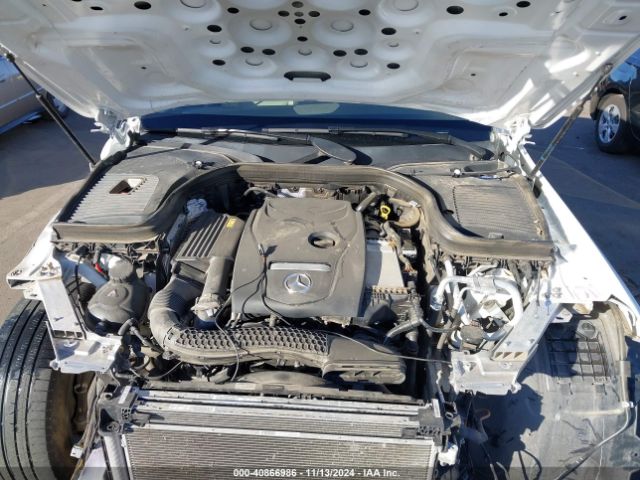 WDC0G4KB4KV167768 Mercedes-Benz Glc 300 4matic