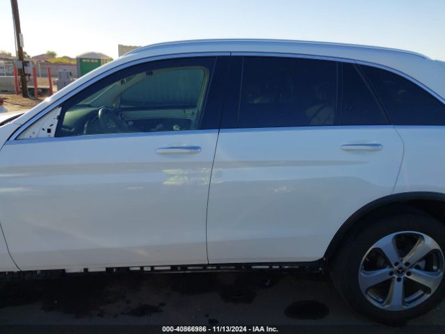 WDC0G4KB4KV167768 Mercedes-Benz Glc 300 4matic