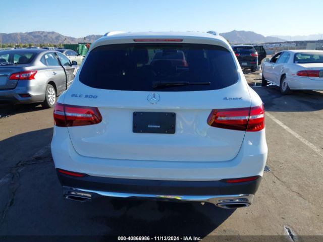 WDC0G4KB4KV167768 Mercedes-Benz Glc 300 4matic