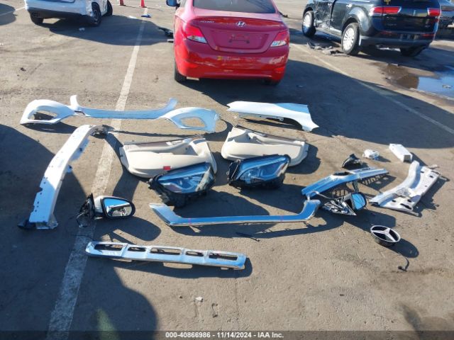 WDC0G4KB4KV167768 Mercedes-Benz Glc 300 4matic