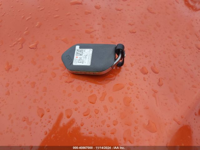 KNAG34J78S5279290 KIA K5 EX