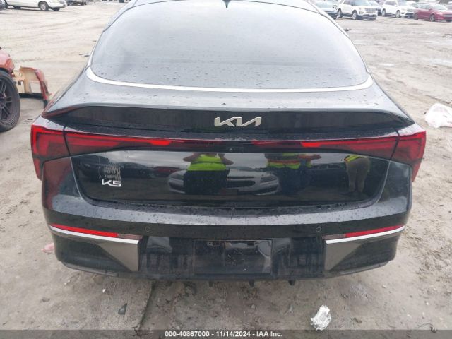 KNAG34J78S5279290 KIA K5 EX