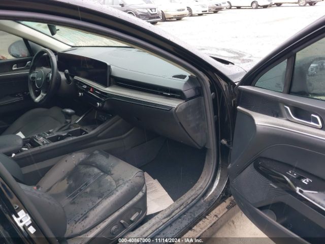 KNAG34J78S5279290 KIA K5 EX