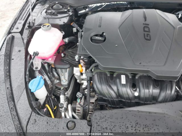 KNAG34J78S5279290 KIA K5 EX