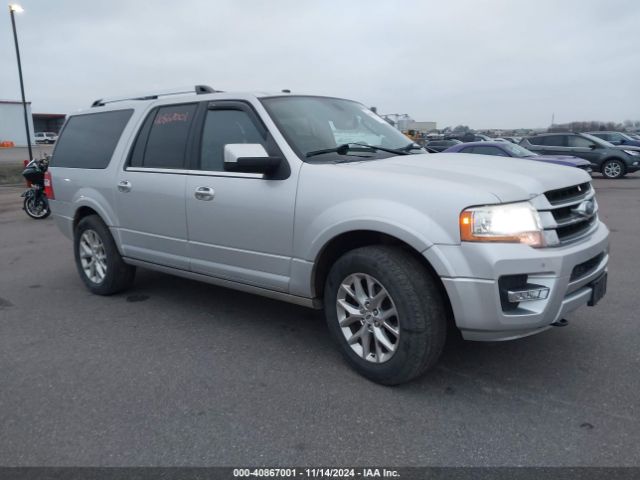 1FMJK2AT0FEF30432 auction archive image
