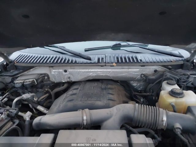 1FMJK2AT0FEF30432 Ford Expedition El Limited