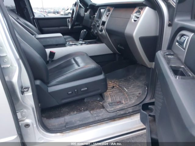 1FMJK2AT0FEF30432 Ford Expedition El Limited