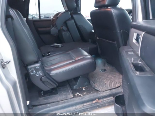 1FMJK2AT0FEF30432 Ford Expedition El Limited