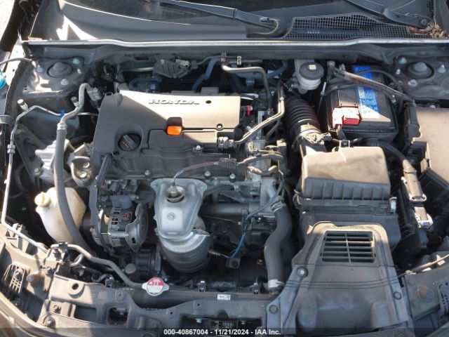 2HGFE2F2XNH516029 Honda Civic Lx