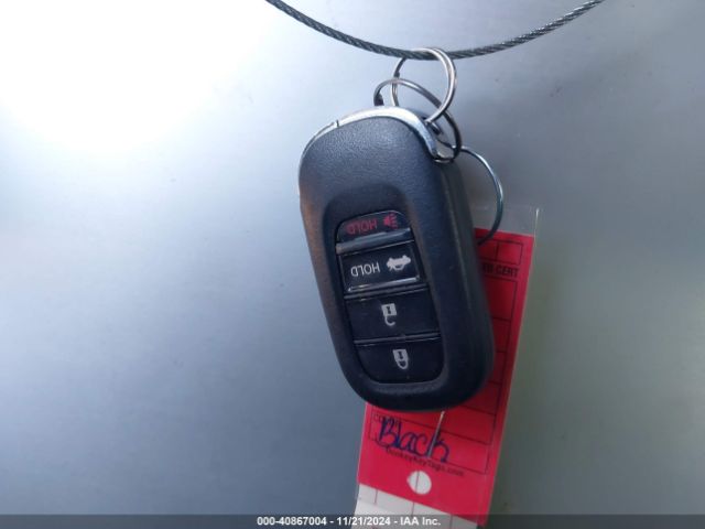 2HGFE2F2XNH516029 Honda Civic Lx