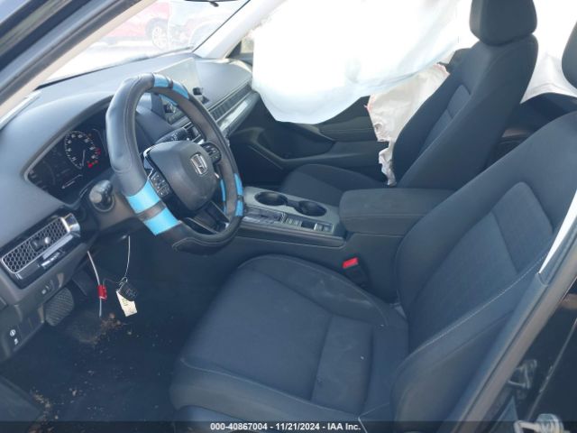 2HGFE2F2XNH516029 Honda Civic Lx