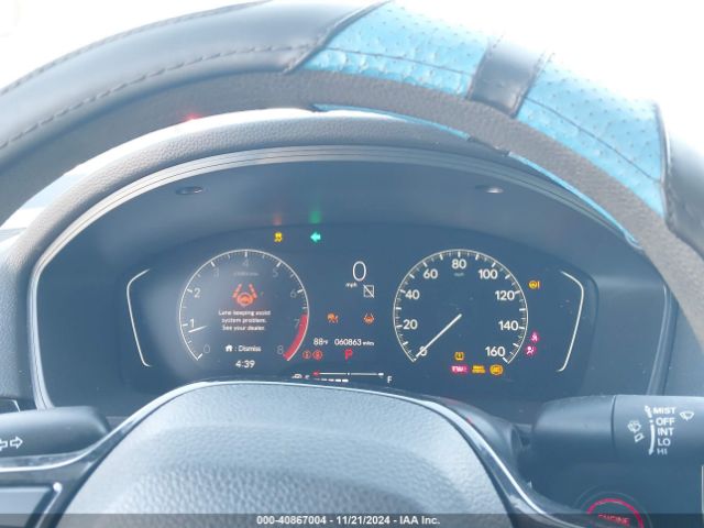 2HGFE2F2XNH516029 Honda Civic Lx