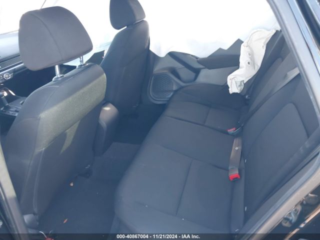 2HGFE2F2XNH516029 Honda Civic Lx