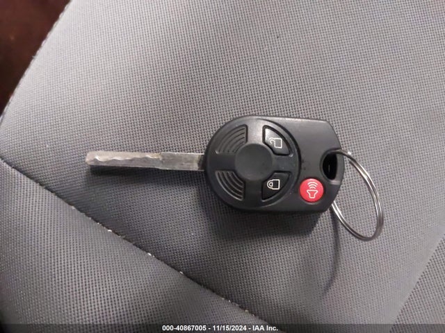 Ford ESCAPE SE 2014 1FMCU9GX5EUE40459 Image 11