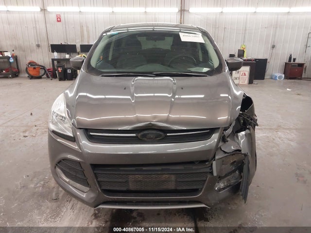 Ford ESCAPE SE 2014 1FMCU9GX5EUE40459 Image 13