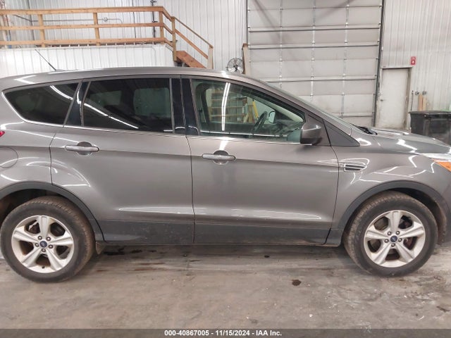 Ford ESCAPE SE 2014 1FMCU9GX5EUE40459 Image 14