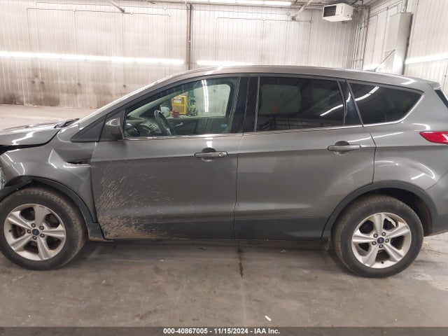 Ford ESCAPE SE 2014 1FMCU9GX5EUE40459 Image 15