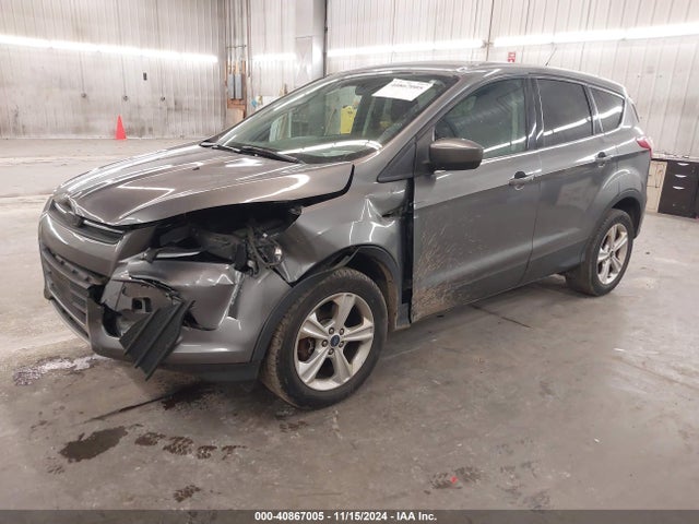 Ford ESCAPE SE 2014 1FMCU9GX5EUE40459 Image 2