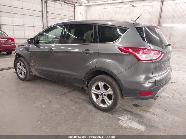 Ford ESCAPE SE 2014 1FMCU9GX5EUE40459 Image 3
