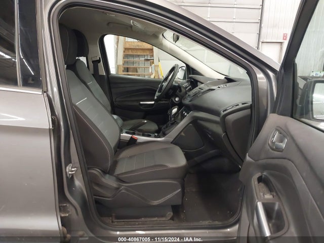 Ford ESCAPE SE 2014 1FMCU9GX5EUE40459 Image 5