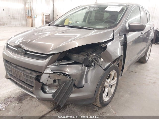Ford ESCAPE SE 2014 1FMCU9GX5EUE40459 Image 6