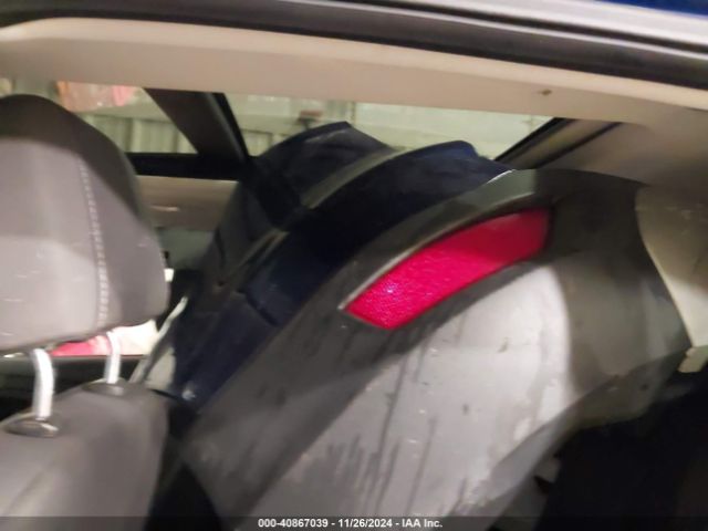1FMCU9G98EUB90782 Ford ESCAPE SE