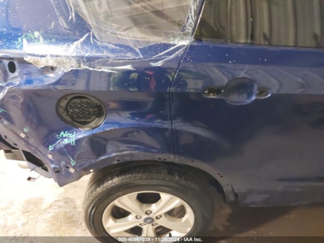 1FMCU9G98EUB90782 Ford ESCAPE SE