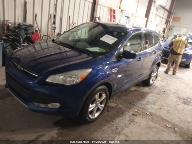 1FMCU9G98EUB90782 Ford ESCAPE SE